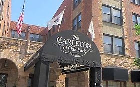 Carleton Of Oak Park